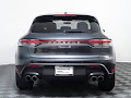 2025 Porsche Macan S