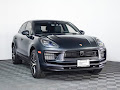 2025 Porsche Macan S