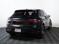 2025 Porsche Macan T