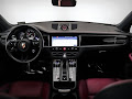 2025 Porsche Macan T