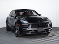 2025 Porsche Macan T