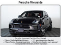2025 Porsche Macan T