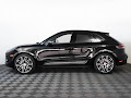 2025 Porsche Macan T