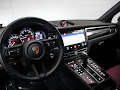 2025 Porsche Macan T