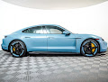 2020 Porsche Taycan Turbo S