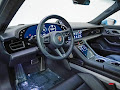 2020 Porsche Taycan Turbo S