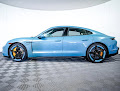 2020 Porsche Taycan Turbo S