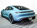 2020 Porsche Taycan Turbo S