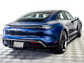 2024 Porsche Taycan 4S