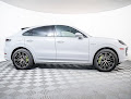 2024 Porsche Cayenne E-Hybrid Coupe