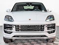 2024 Porsche Cayenne E-Hybrid Coupe
