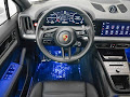 2024 Porsche Cayenne E-Hybrid Coupe