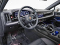 2024 Porsche Cayenne E-Hybrid Coupe