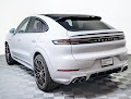 2024 Porsche Cayenne E-Hybrid Coupe