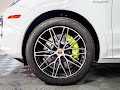 2024 Porsche Cayenne E-Hybrid Coupe