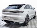 2024 Porsche Cayenne E-Hybrid Coupe