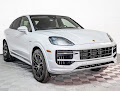 2024 Porsche Cayenne E-Hybrid Coupe