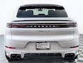 2024 Porsche Cayenne E-Hybrid Coupe