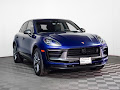 2025 Porsche Macan T