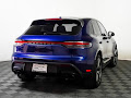 2025 Porsche Macan T