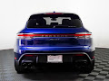 2025 Porsche Macan T