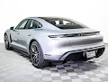 2023 Porsche Taycan