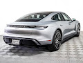2023 Porsche Taycan