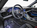 2023 Porsche Taycan