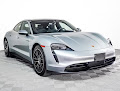 2023 Porsche Taycan