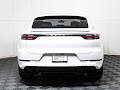 2023 Porsche Cayenne Platinum Edition Coupe