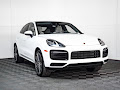 2023 Porsche Cayenne Platinum Edition Coupe