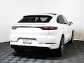 2023 Porsche Cayenne Platinum Edition Coupe