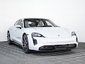 2024 Porsche Taycan 4S