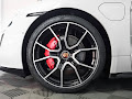 2024 Porsche Taycan 4S