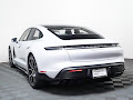 2024 Porsche Taycan 4S