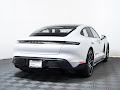 2024 Porsche Taycan 4S