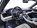 2024 Porsche Taycan 4S