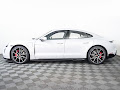 2024 Porsche Taycan 4S