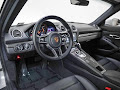 2021 Porsche 718 Cayman