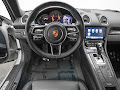 2021 Porsche 718 Cayman