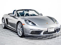 2019 Porsche 718 Boxster