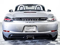 2019 Porsche 718 Boxster