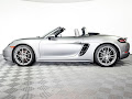 2019 Porsche 718 Boxster