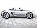 2019 Porsche 718 Boxster