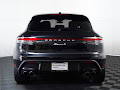 2022 Porsche Macan S