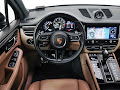 2022 Porsche Macan S
