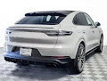 2023 Porsche Cayenne Platinum Edition Hybrid Coupe