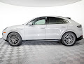 2023 Porsche Cayenne Platinum Edition Hybrid Coupe