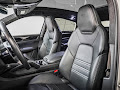 2023 Porsche Cayenne Platinum Edition Hybrid Coupe