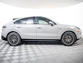 2023 Porsche Cayenne Platinum Edition Hybrid Coupe